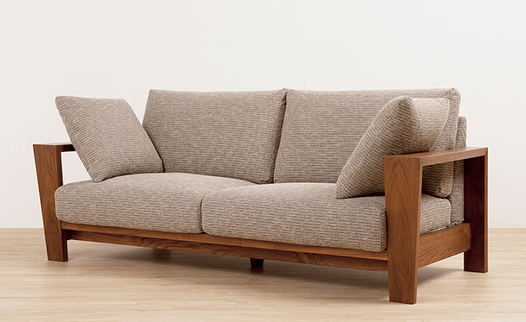 AUTHENTICITY SOFA B