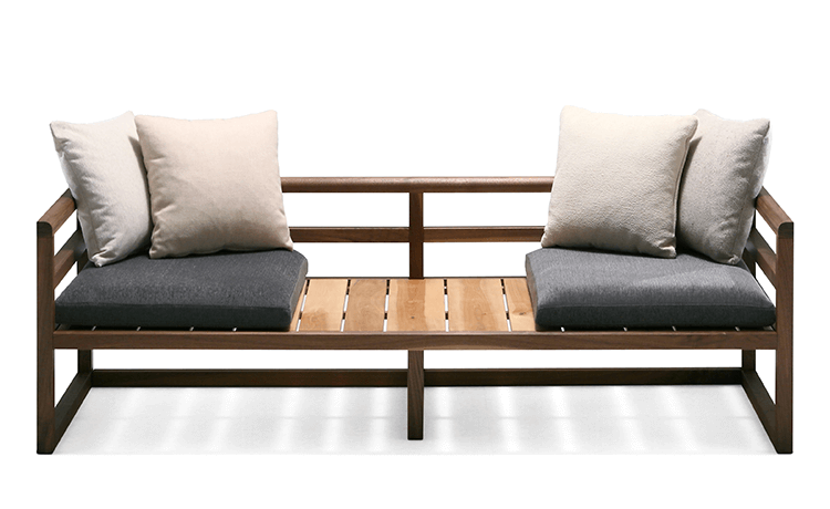 kitoki DS11.endai sofa