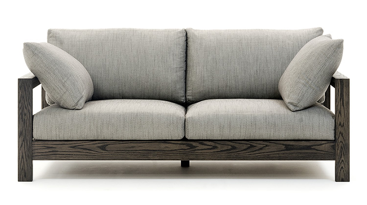 AUTHENTICITY SOFA RB 3P