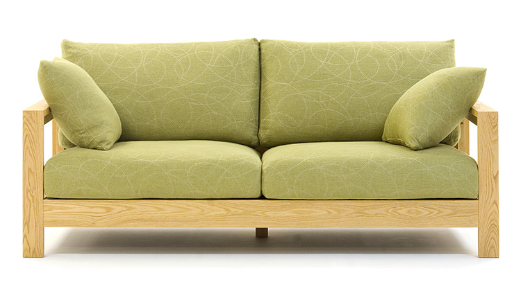 AUTHENTICITY SOFA RB 3P