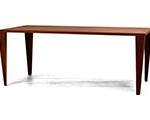 AUTHENTICITY DINING TABLE T