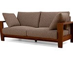 AUTHENTICITY SOFA B