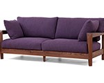 AUTHENTICITY SOFA D