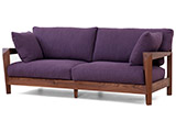 AUTHENTICITY SOFA D