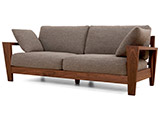 AUTHENTICITY SOFA E