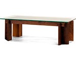 AUTHENTICITY LIVING TABLE L