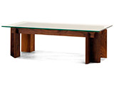 AUTHENTICITY LIVING TABLE L