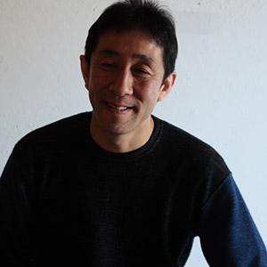 小泉 誠