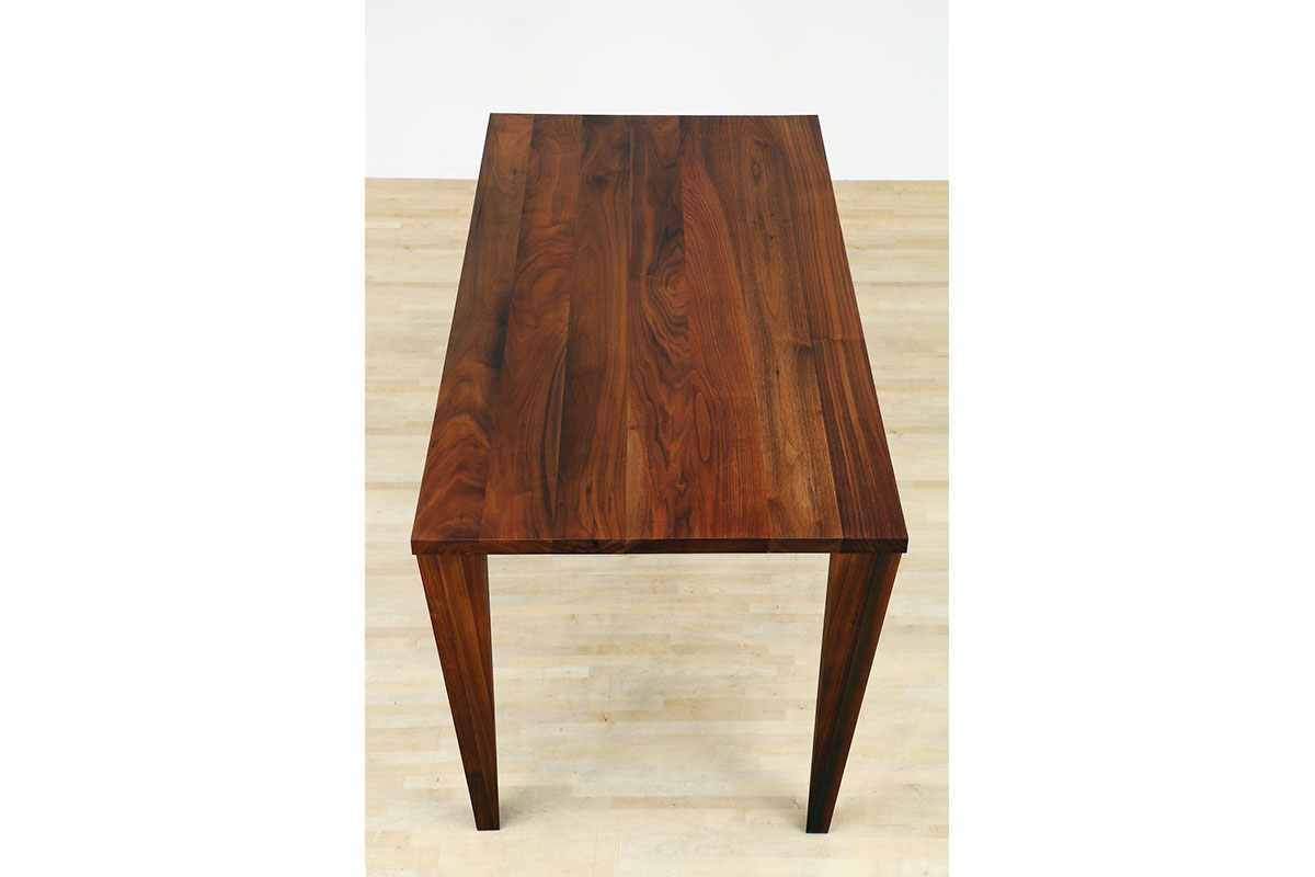 AUTHENTICITY DINING TABLE T