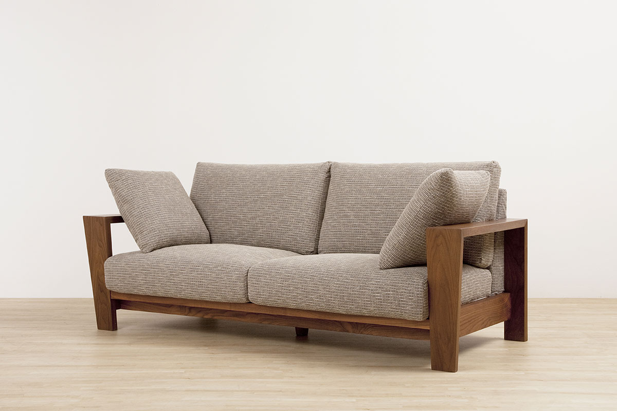 AUTHENTICITY SOFA B