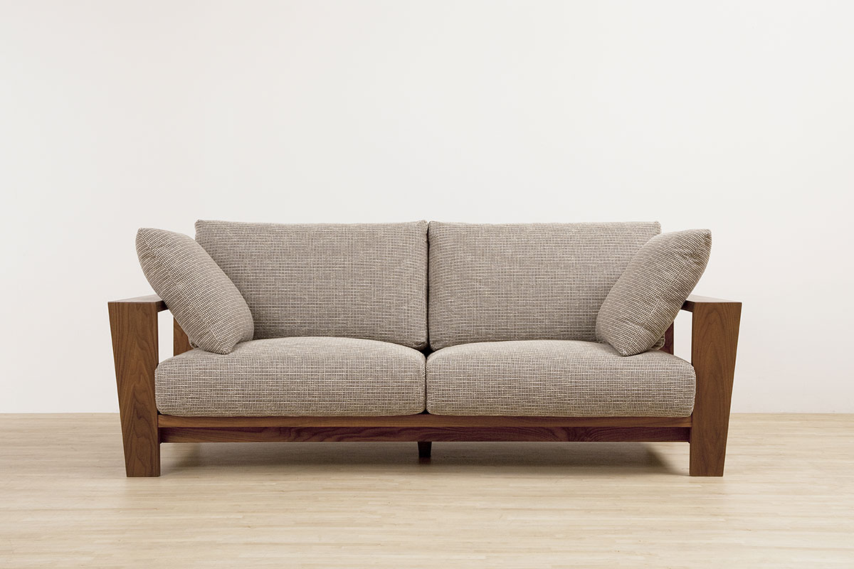 AUTHENTICITY SOFA B