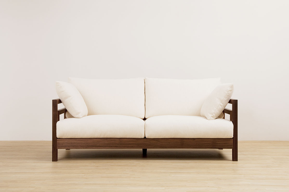 AUTHENTICITY SOFA C