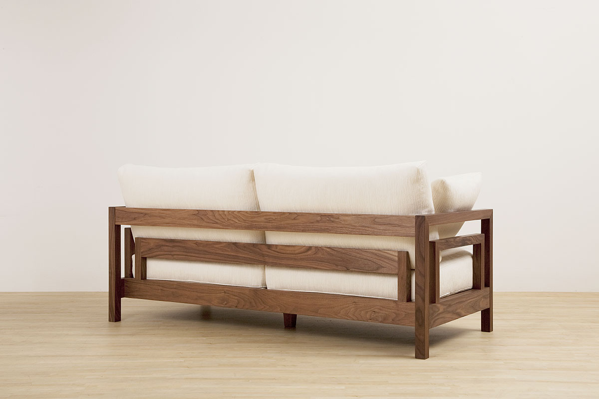 AUTHENTICITY SOFA C