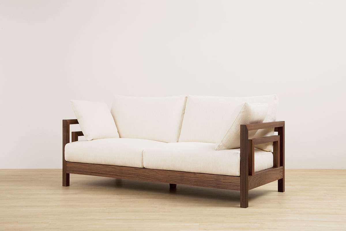 AUTHENTICITY SOFA C