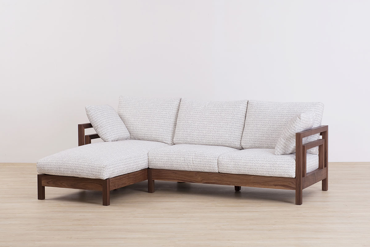 AUTHENTICITY SOFA C COUCH