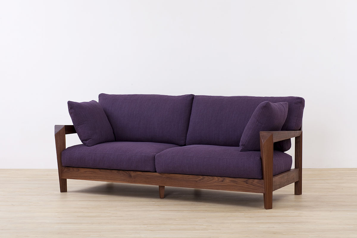 AUTHENTICITY SOFA D