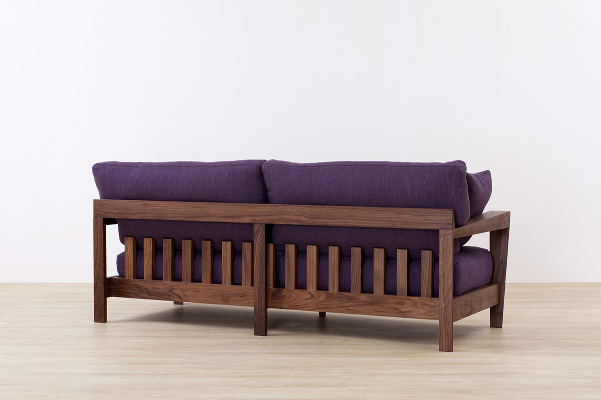 AUTHENTICITY SOFA D