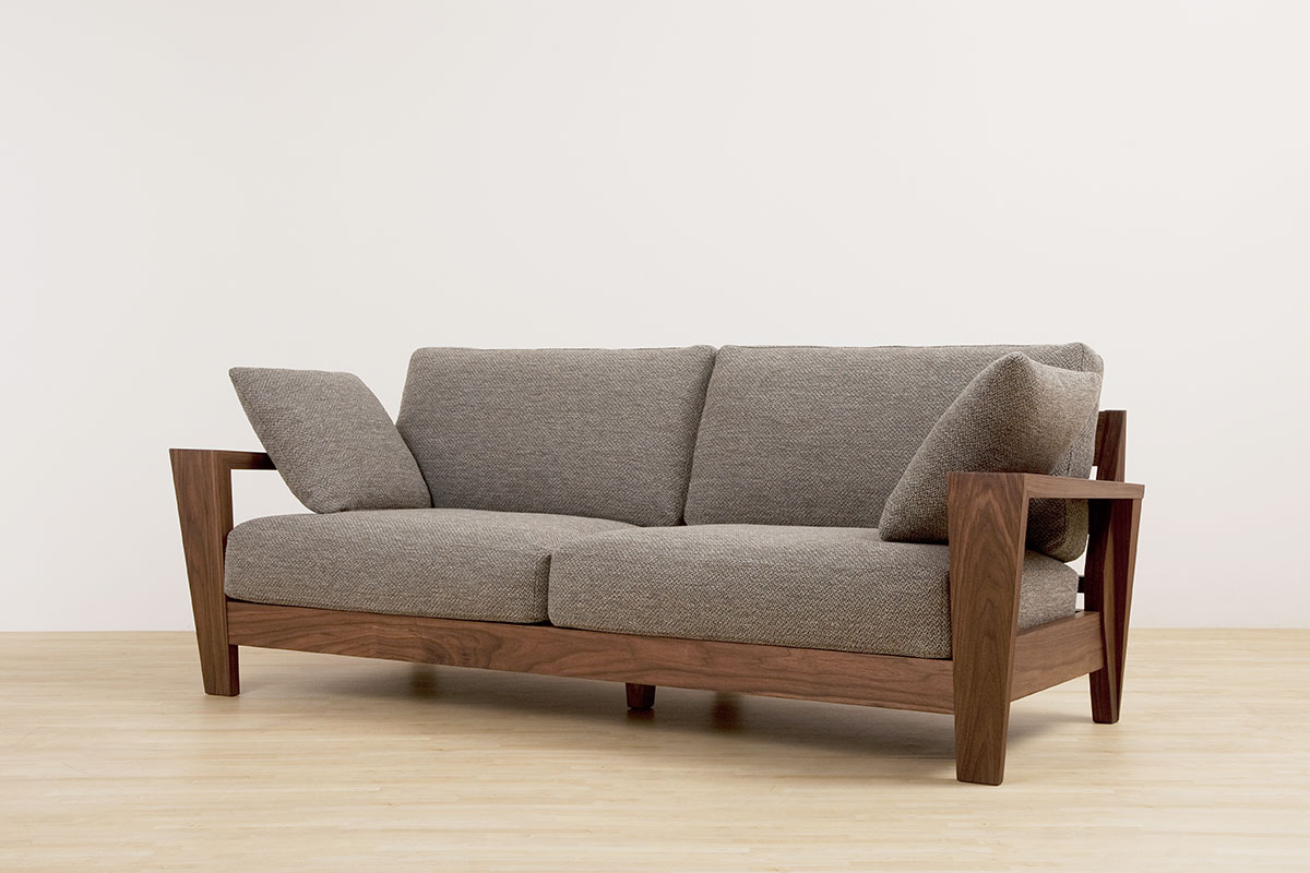 AUTHENTICITY SOFA E