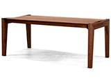 AUTHENTICITY FINE DINING TABLE RF