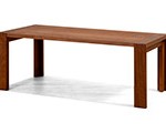 AUTHENTICITY FINE LIVING TABLE RB