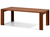 AUTHENTICITY FINE LIVING TABLE RB