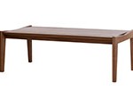 AUTHENTICITY FINE LIVING TABLE RF