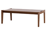 AUTHENTICITY FINE LIVING TABLE RF