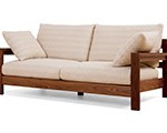 AUTHENTICITY FINE SOFA RD