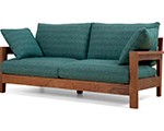 AUTHENTICITY FINE SOFA RE