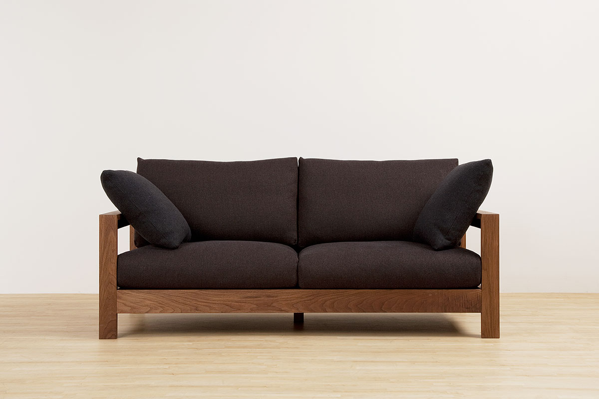 AUTHENTICITY FINE SOFA RB