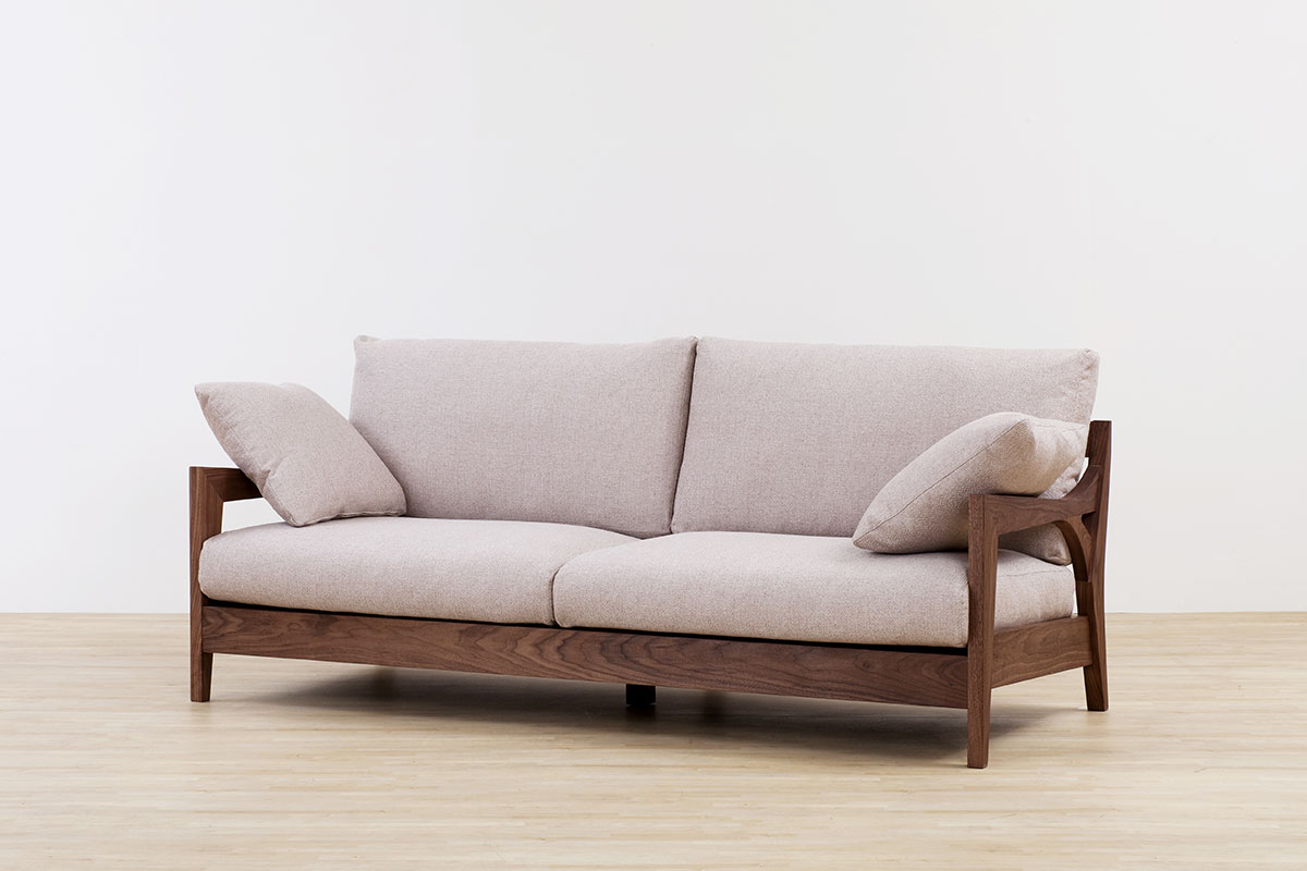 AUTHENTICITY FINE SOFA RF