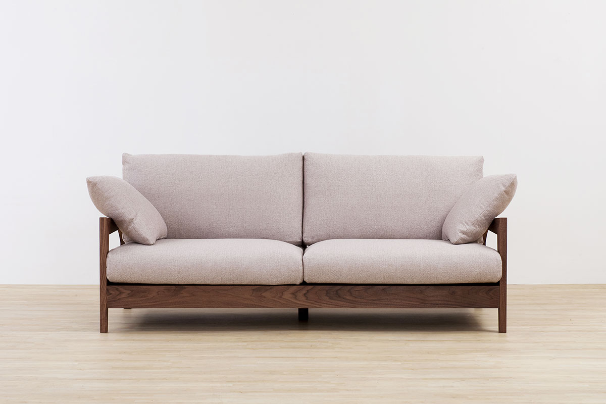 AUTHENTICITY FINE SOFA RF