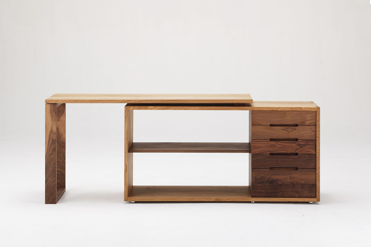 kitoki DK06.desk cabinet