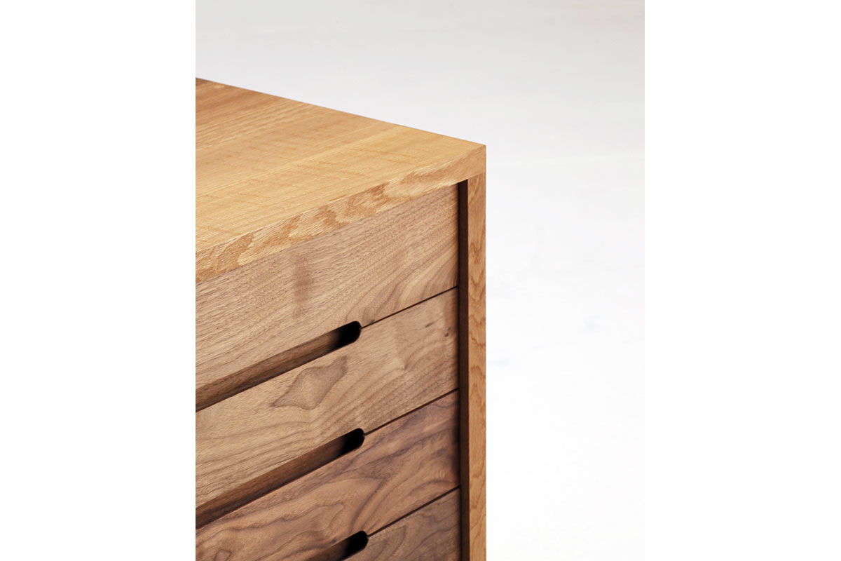 kitoki DK06.desk cabinet