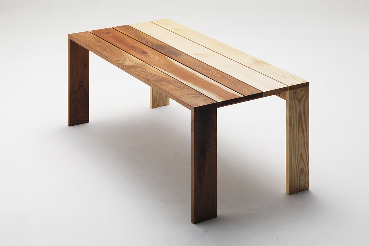 kitoki DK01.slit table