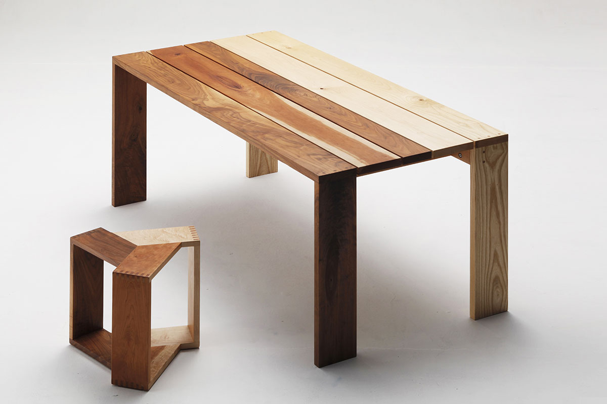 kitoki DK01.slit table