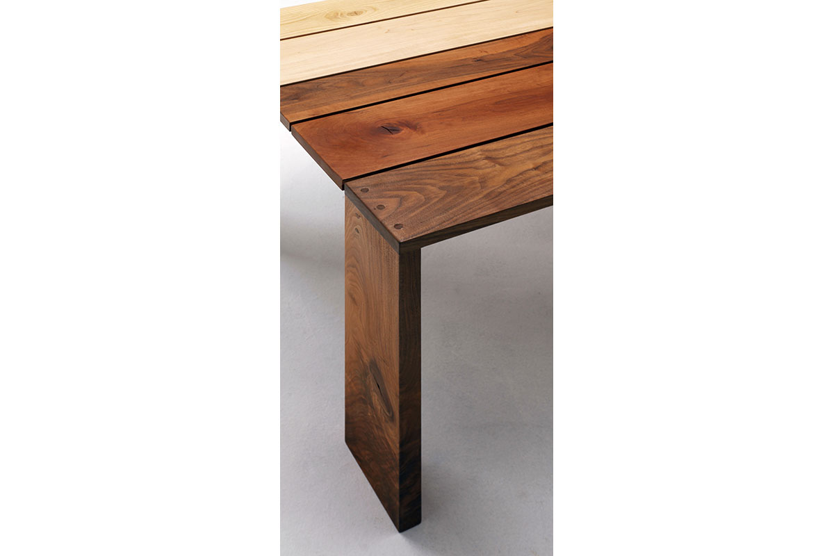 kitoki DK01.slit table
