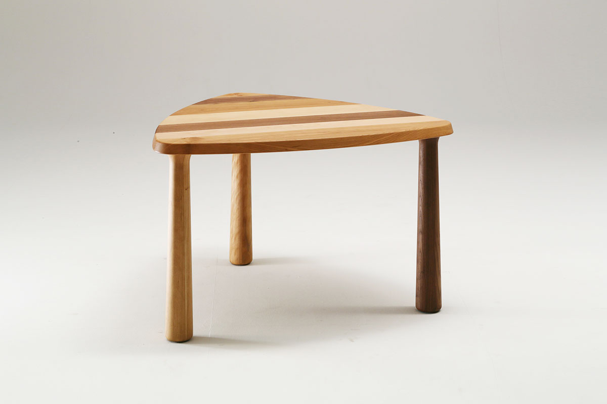 kitoki DK15.onigiri table