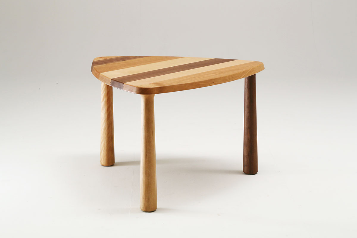 kitoki DK15.onigiri table