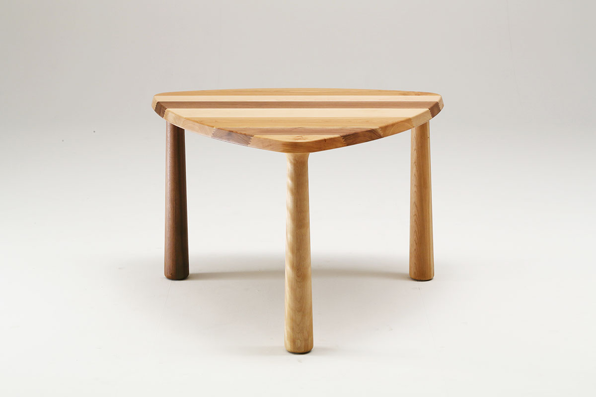 kitoki DK15.onigiri table