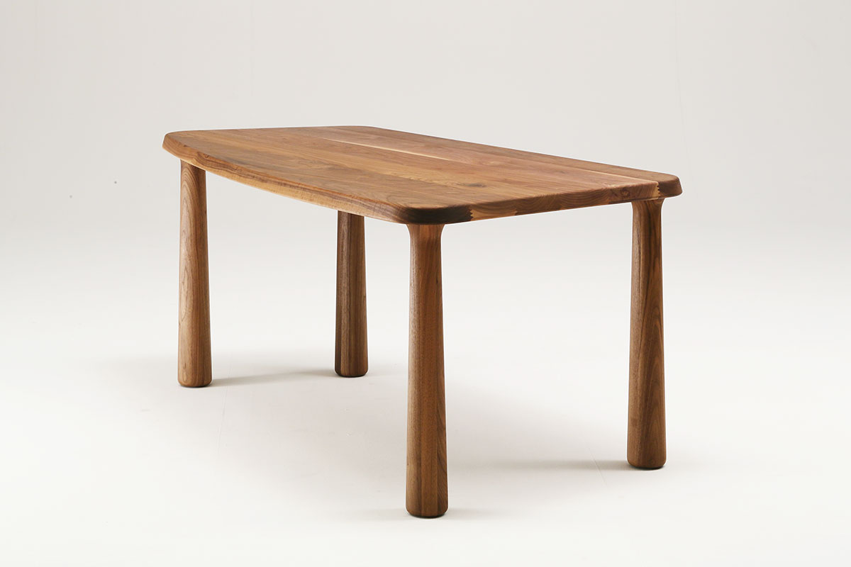 kitoki DK14.kinoko table