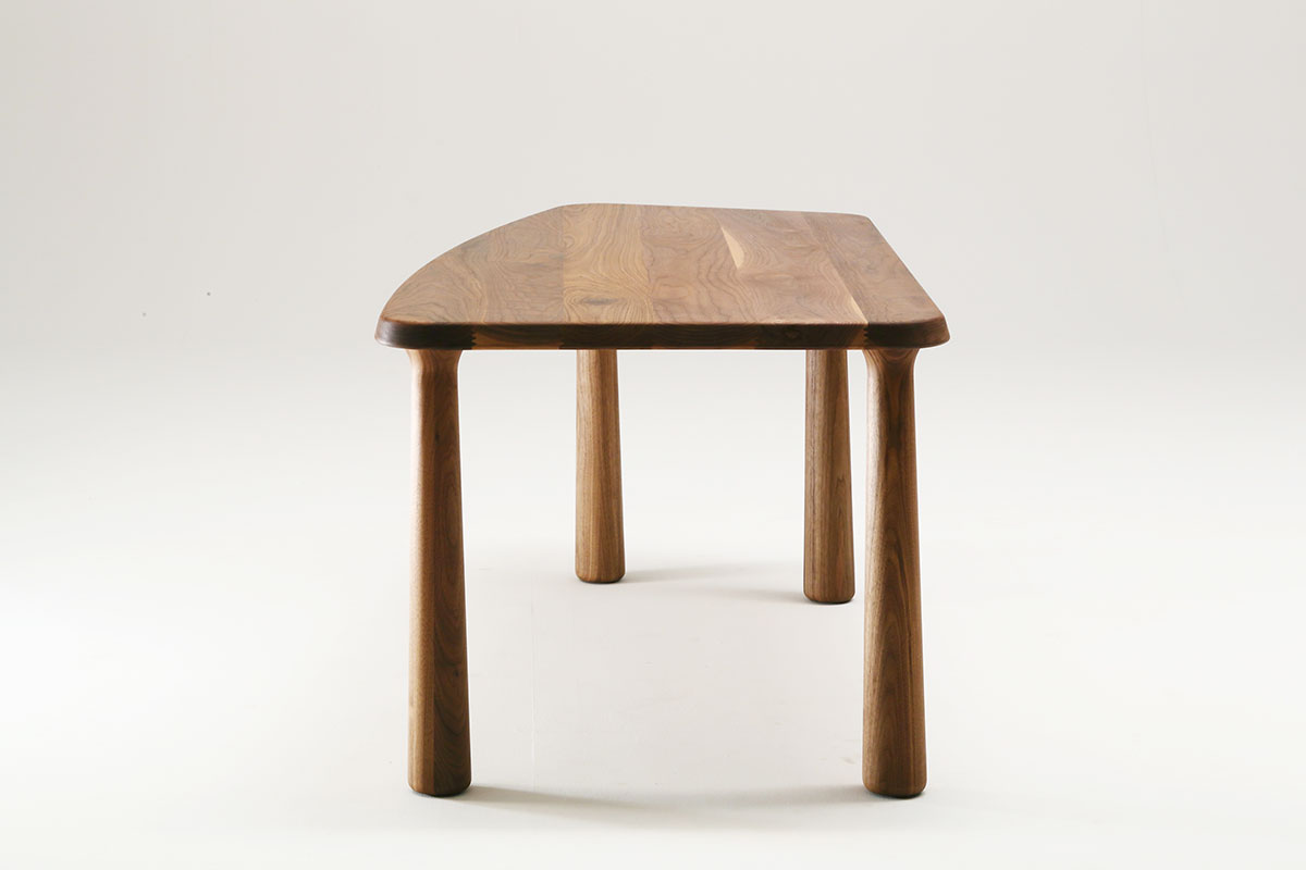 kitoki DK14.kinoko table