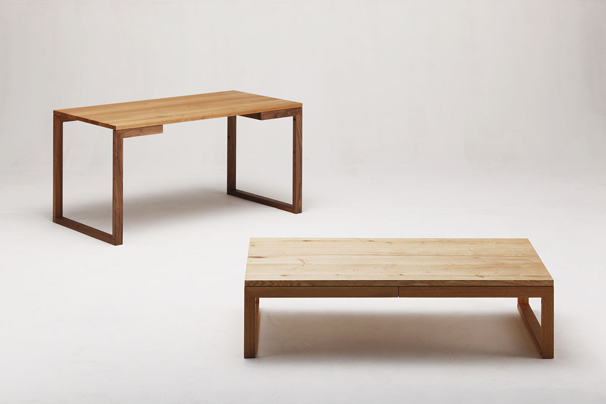 kitoki DK08.hi & low table