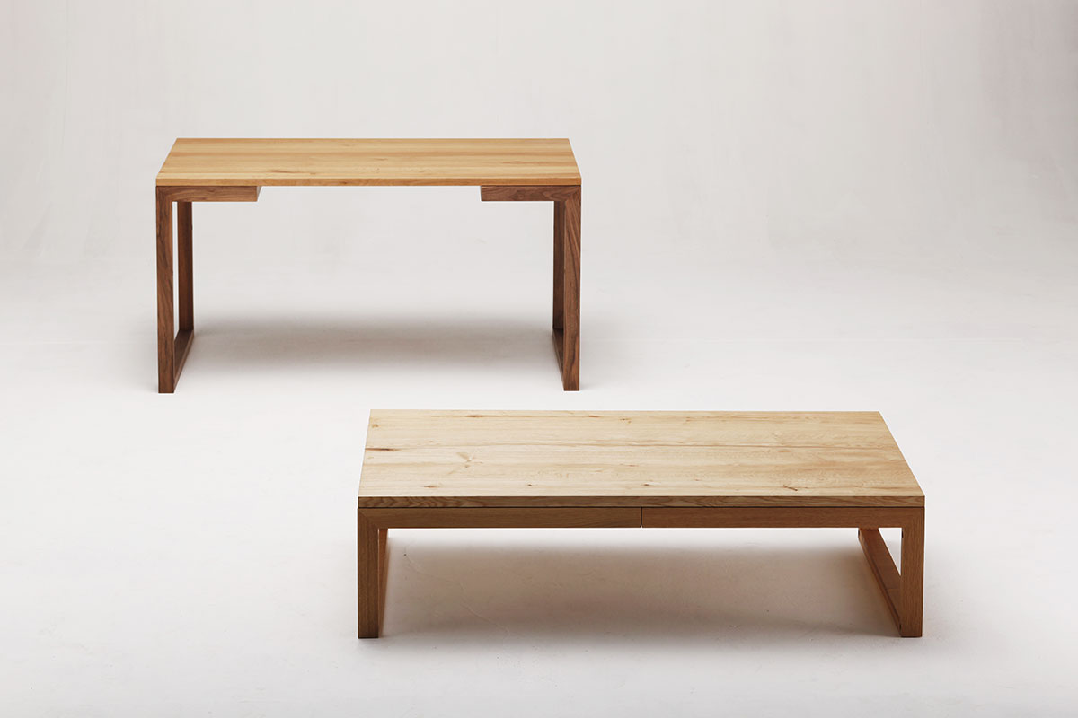 kitoki DK08.hi & low table