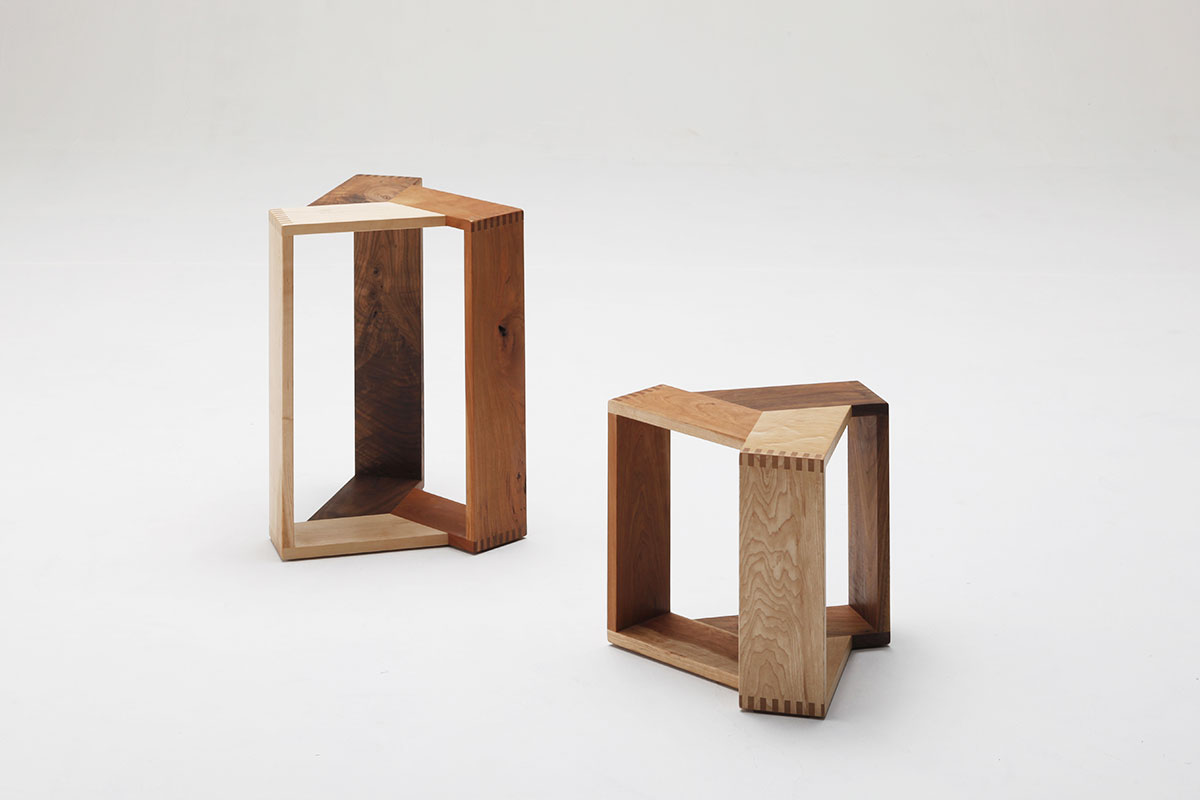 kitoki DK02.stool/hi