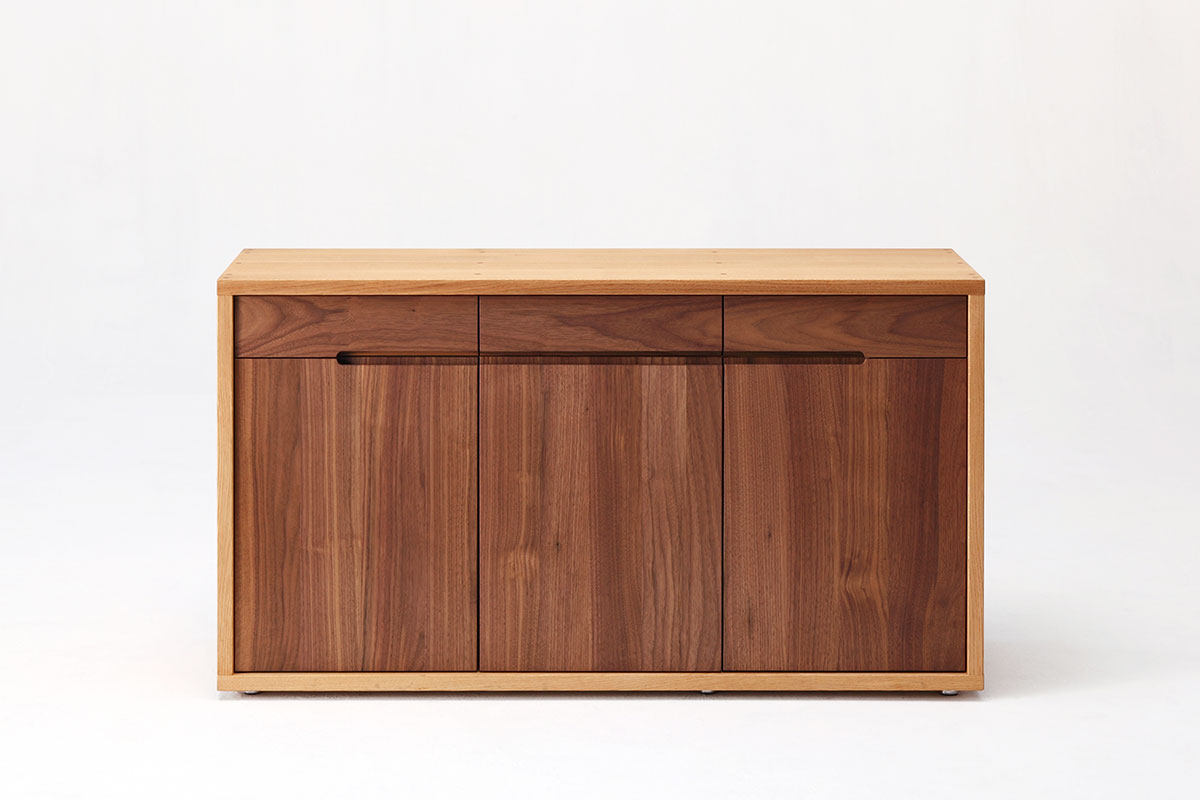 kitoki DK13.living board