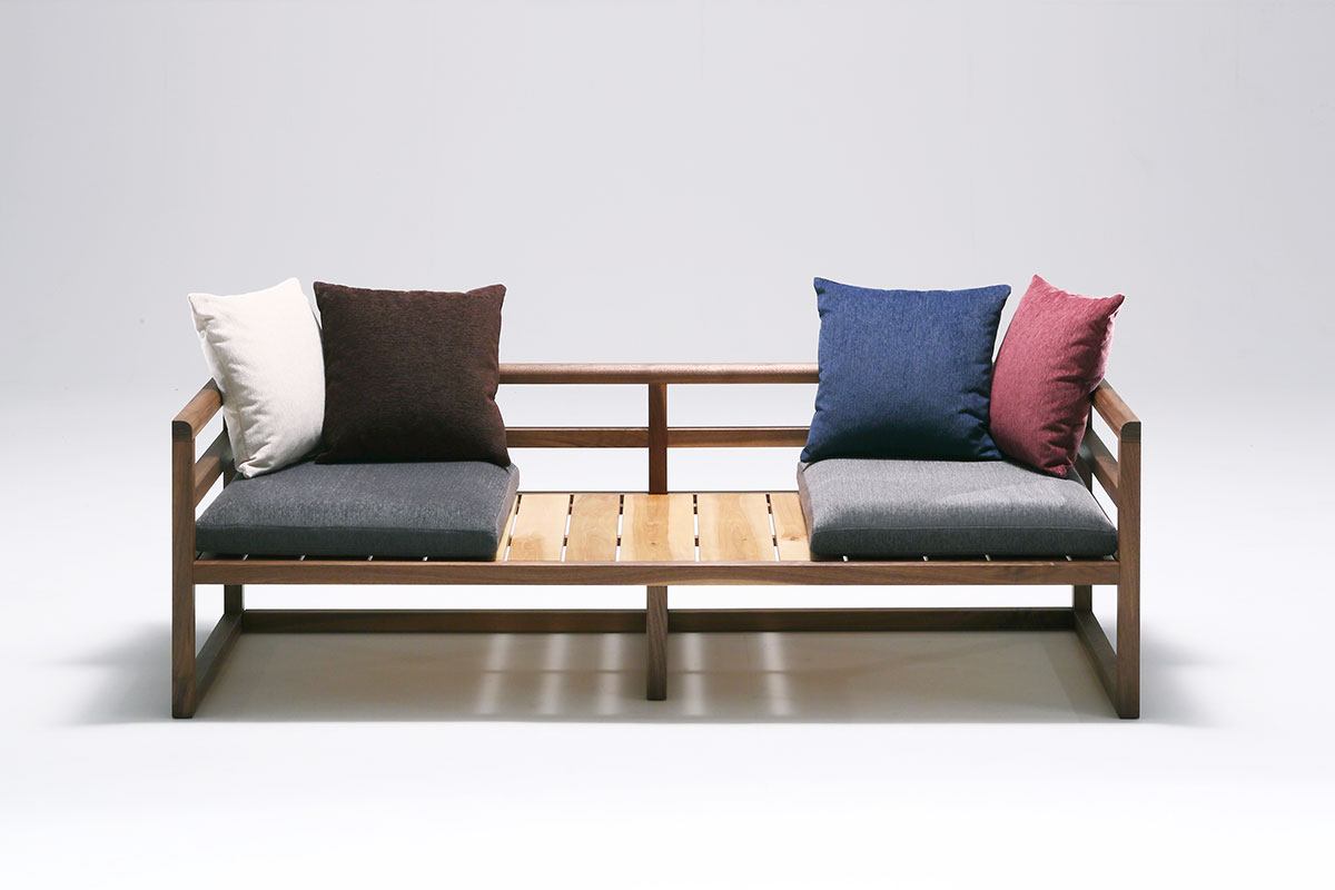 kitoki DS11.endai sofa
