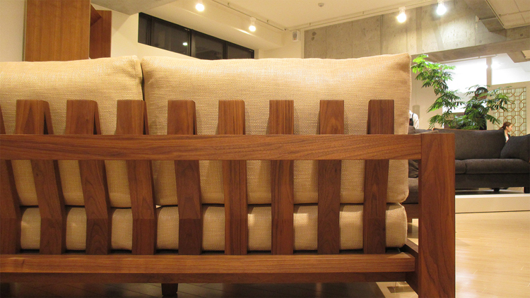 AUTHENTICITY SOFA BⅡ