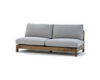 AUTHENTICITY FINE SOFA RB ARMLESS