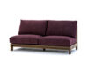 AUTHENTICITY SOFA BⅡ ARMLESS